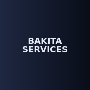 Bakita Services (Info Impress)